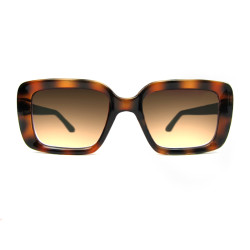 Óculos de Sol Aruba Tortoise Fosco