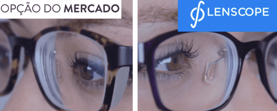As lentes para alta miopia que você precisa conhecer