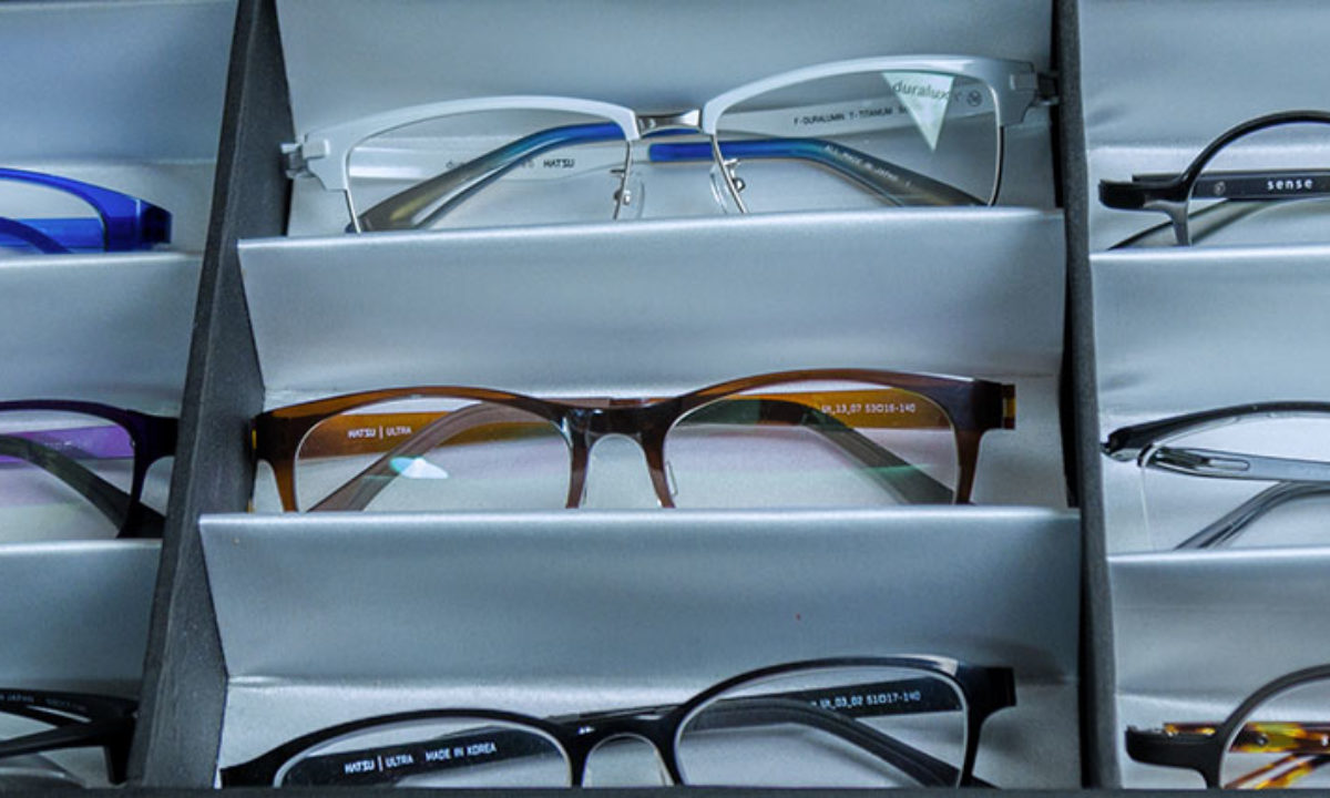 murderer affix Predict Tipos de materiais de armação de óculos | Lenscope