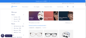 óculos para rosto redondo