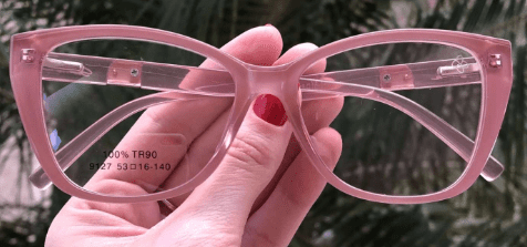óculos de grau barato