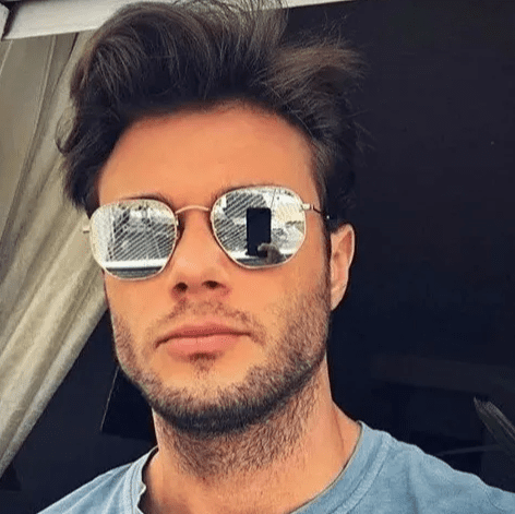 As Principais Tendências De óculos De Sol Masculino 2020 Lenscope