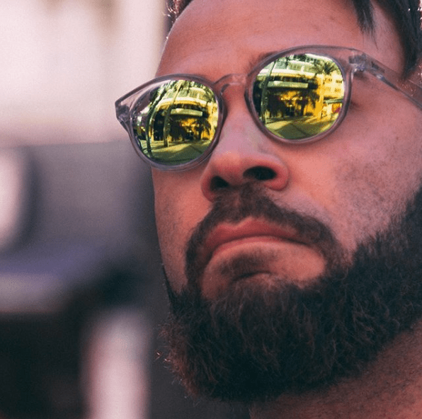 Conheça as tendências de óculos de sol masculinos para 2020