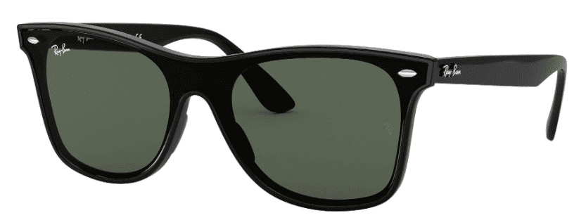 óculos de sol Wayfarer
