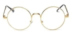 Óculos Harry Potter disponível na Submarino