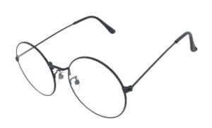 Óculos Harry Potter disponível no Mercado Livre