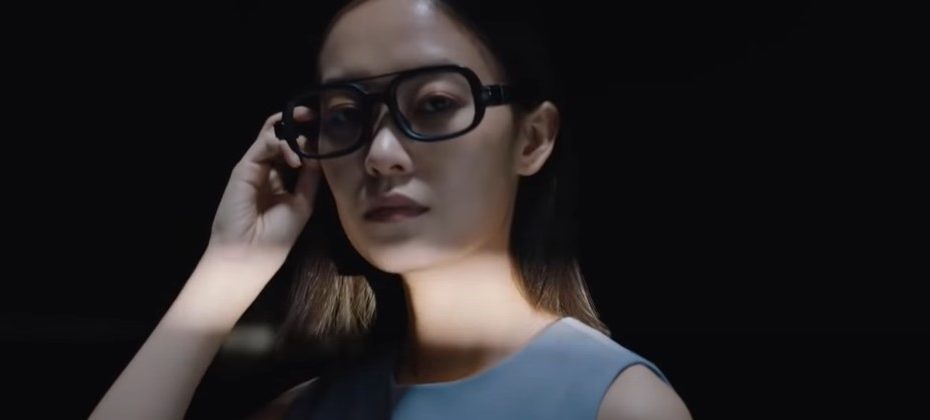 óculos da Xiaomi