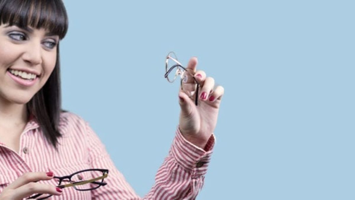 Pilgrim con man Mind Provar óculos online: saiba como usar a ferramenta | Lenscope