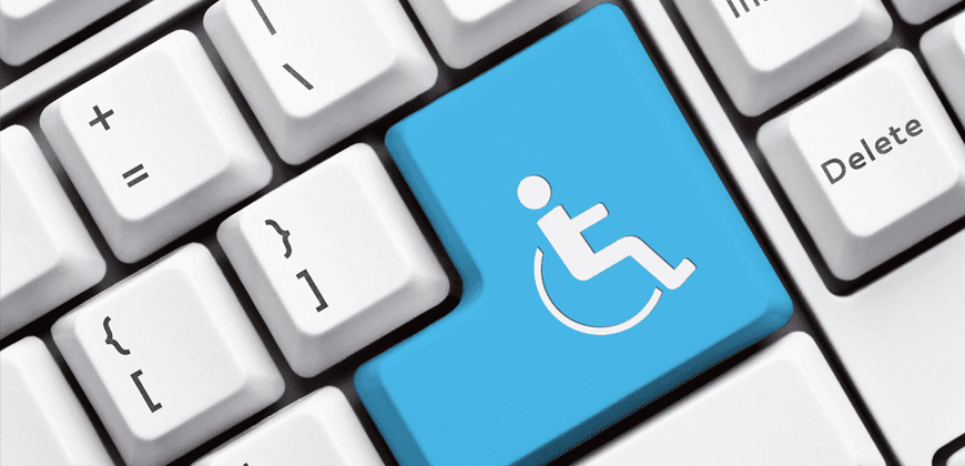 acessibilidade para pessoas com deficiência visual