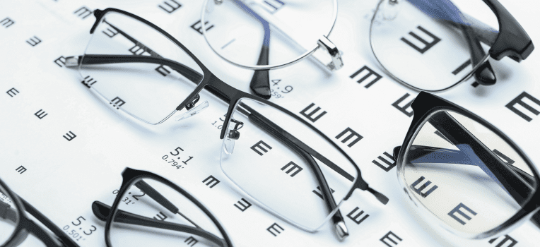 Veja como comprar óculos de grau com lente de forma segura