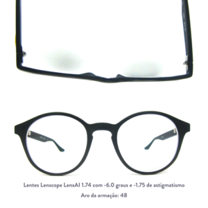 como comprar óculos de grau com lente