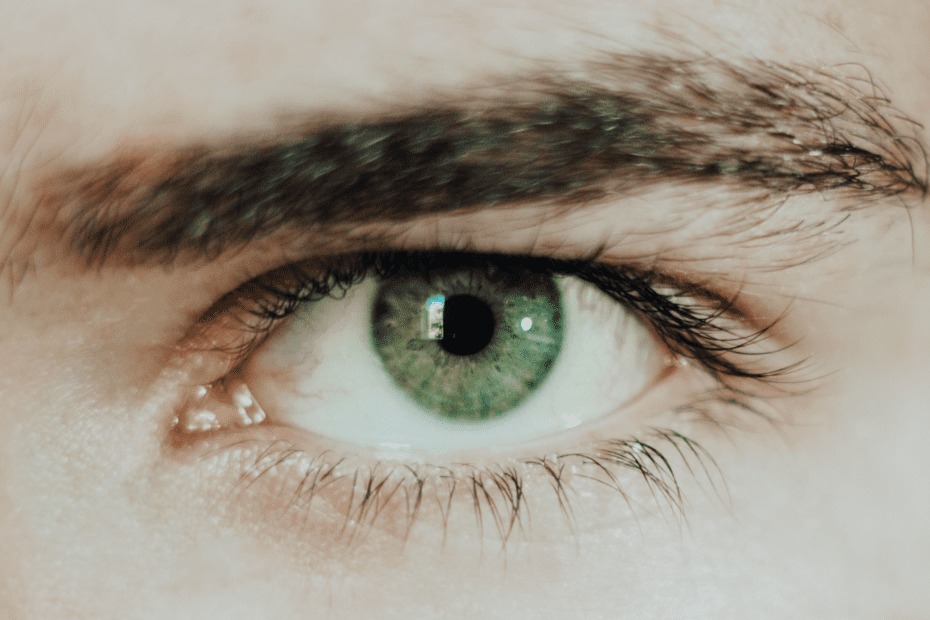 Olhos verdes são os olhos mais raros do mundo? Veja curiosidades