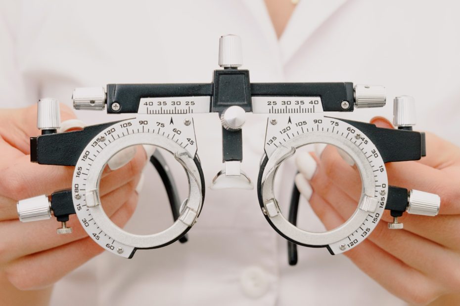 Oculista ou oftalmologista: o que é, o que faz cada um e diferenças