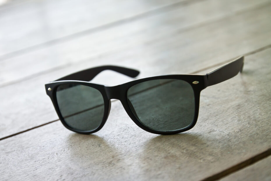 Armações Ray-Ban: os óculos da marca e como escolher a melhor armação