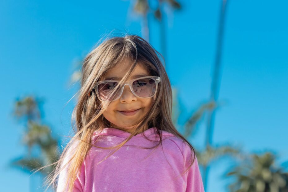 Óculos de sol para crianças: como escolher o melhor modelo