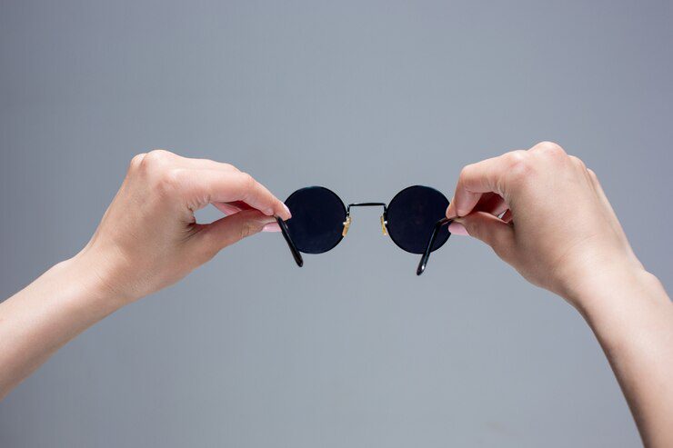 Porque usar óculos de sol: a importância de proteger os olhos