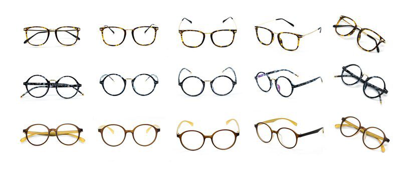 Conheça 11 marcas de óculos de grau nacionais