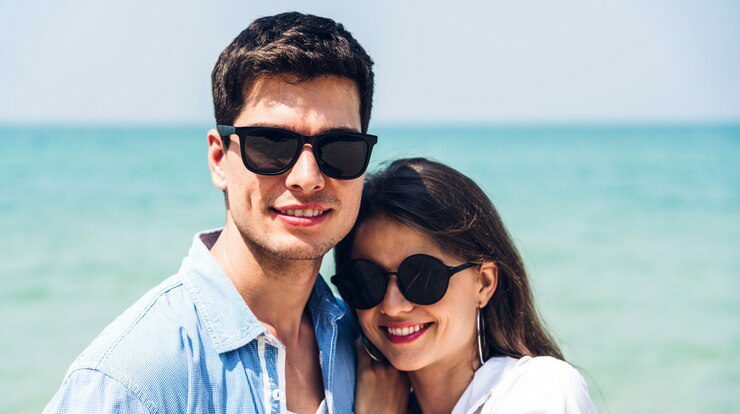 Óculos de sol de luxo: melhores marcas e como escolher