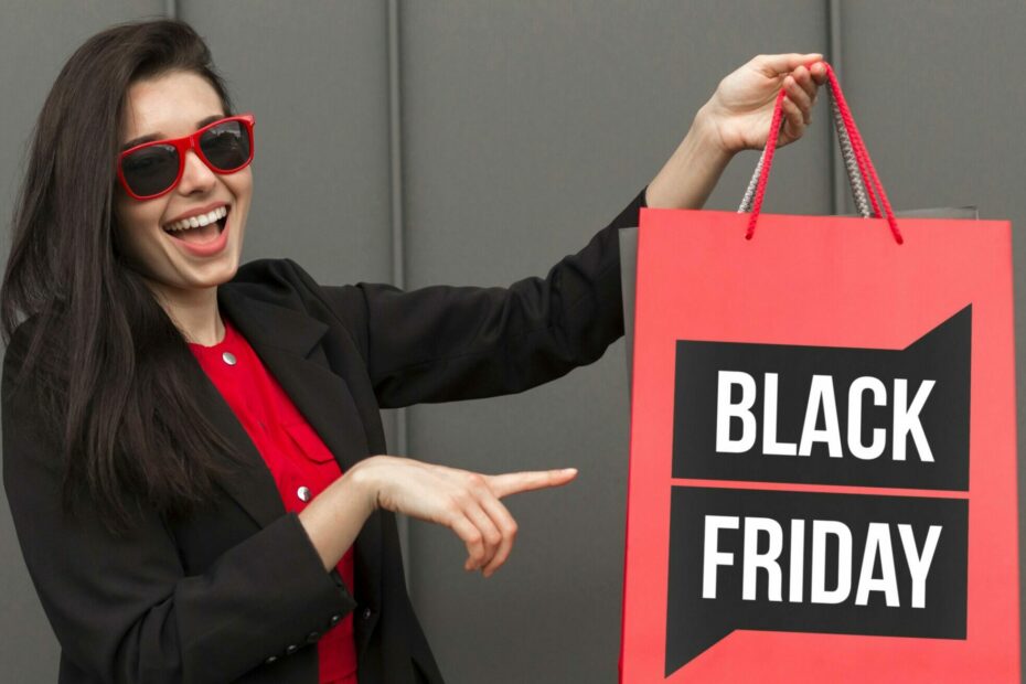 Black Friday óculos vale a pena? Tudo que você precisa saber