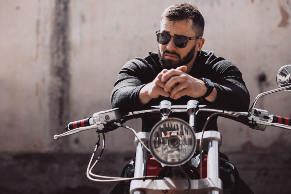 Óculos Harley Davidson: para quem são, modelos e qualidade