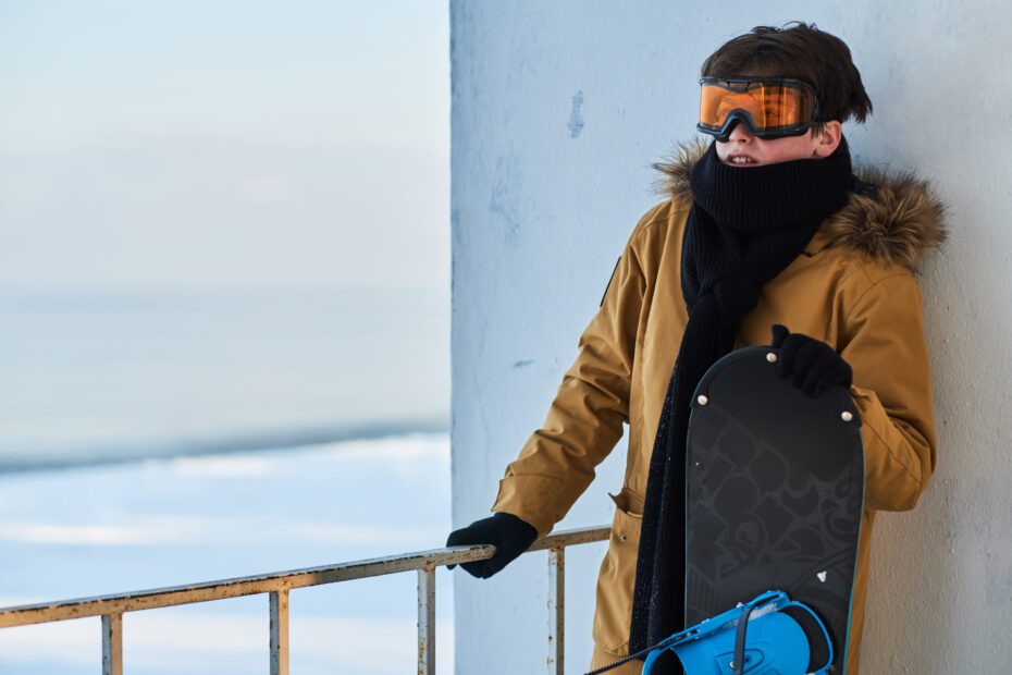 Cegueira na neve (fotoceratite): como proteger os olhos e óculos ideais