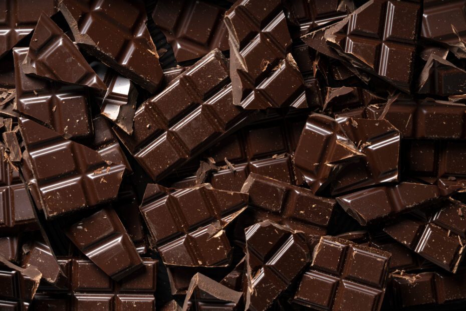 Chocolate faz bem para os olhos? Confira descobertas recentes