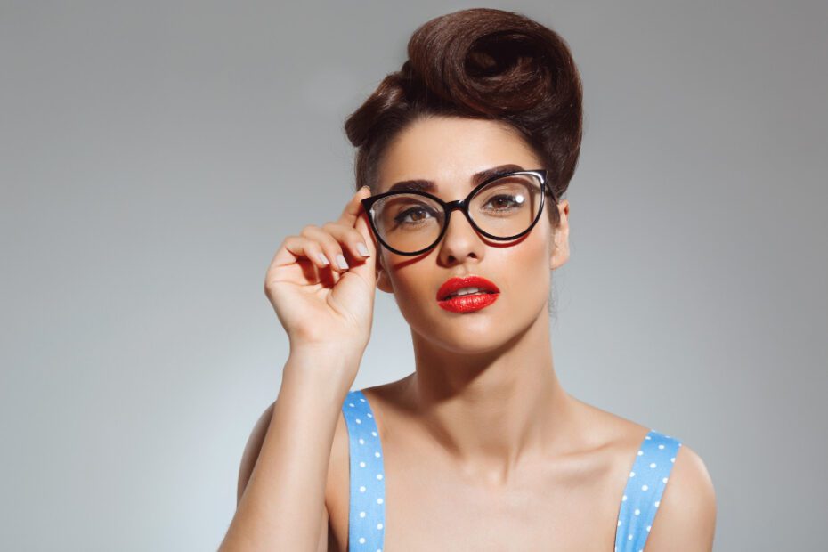 Top 7 modelos de óculos retrô que representam o estilo vintage