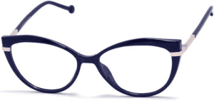 Armação de óculos resistente