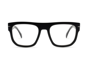 armações de óculos modernos 