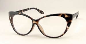 óculos da moda