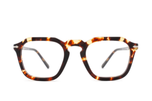armações de óculos modernos 