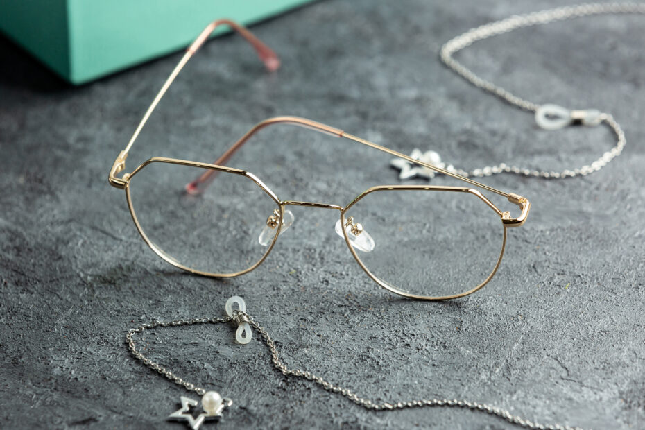 Óculos Jimmy Choo: origem, características e principais modelos