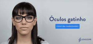 tendência de óculos de grau para 2024