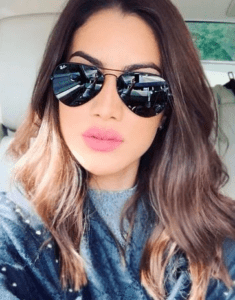 óculos vintage feminino