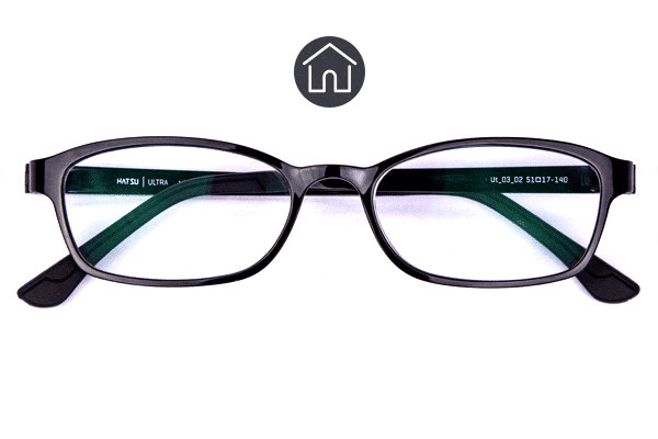 lentes transitions com antirreflexo