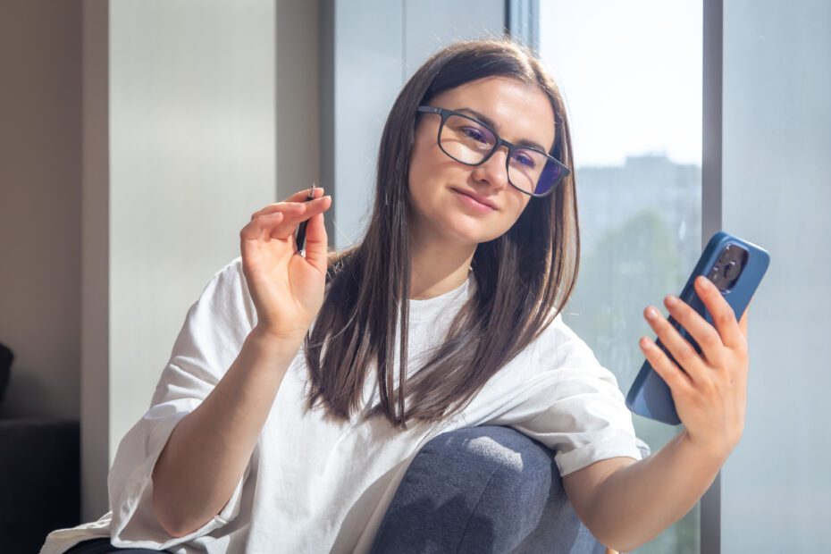 Melhor óculos Bloqueador de luz azul