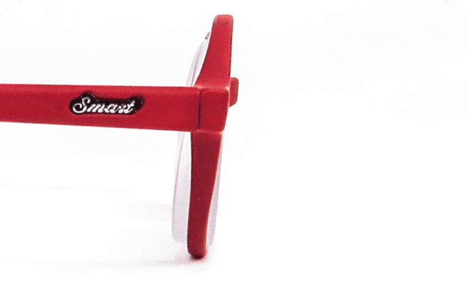 "Recomendo de mais para pessoas com alta miopia": a história de Jazumi com -13.75 graus