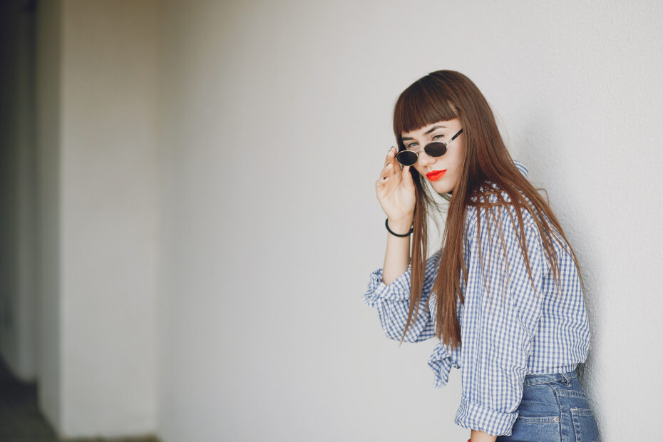 Tendência de óculos de grau 2026: principais modelos